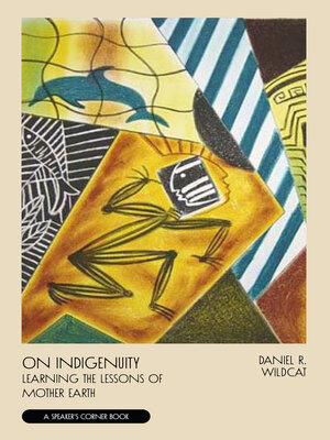 cover image of On Indigenuity